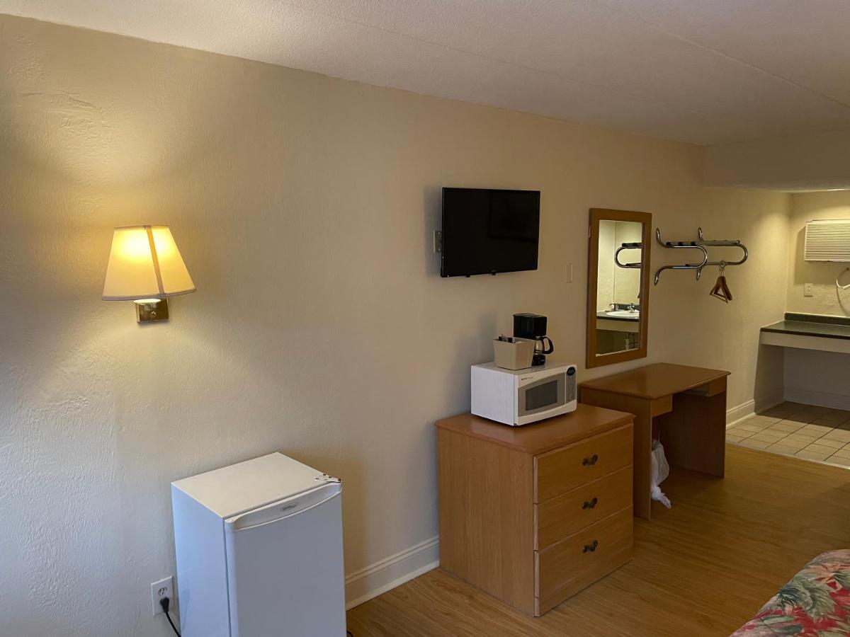 Wildwood Inn Florence Exteriér fotografie