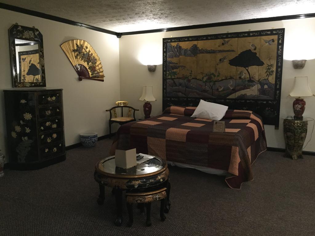 Wildwood Inn Florence Pokoj fotografie