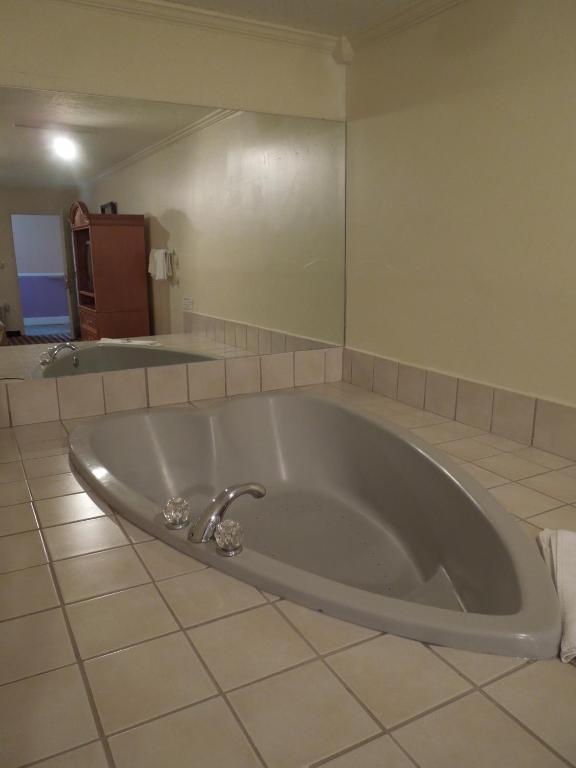 Wildwood Inn Florence Pokoj fotografie